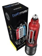 Censan Bathmate HYDRO7 Penis Pompası