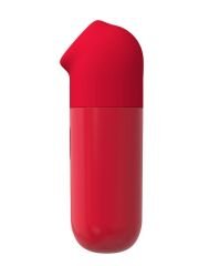 Chisa Marker Pen Vibe Mini | 5 Modlu USB Şarjlı Mini Vibratör