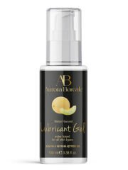 Aurora Boreale Kavun Aromalı Kayganlaştırıcı Jel – 100 ml, Su Bazlı & Doğal Aroma