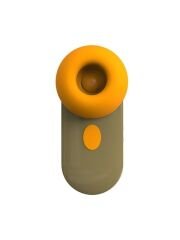 Chisa Earphone Shaped Vibe | Mini Kulak İçi Görünümlü Vibratör