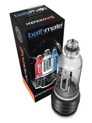 Censan Bathmate HYDROMAX5 Penis Pompası