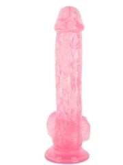 Noctis 30cm Pembe Dildo No:69