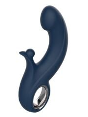 Chisa Kissen Fury | 14 Modlu Titreşimli Güçlü Vibratör