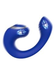 Chisa Lust Ripple Meteor | 12 Modlu Titreşimli Klitoral & Vakum Vibratör