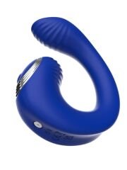 Chisa Lust Ripple Meteor | 12 Modlu Titreşimli Klitoral & Vakum Vibratör