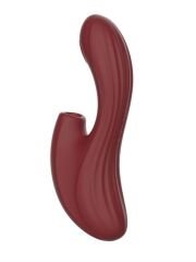 Chisa Kissen Nymph | 8 Titreşim Modlu Mini Klitoral Vibratör