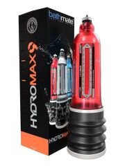 Censan Bathmate HYDROMAX 9 Penis Pompası