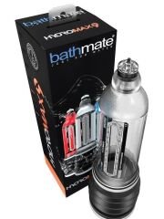 Censan Bathmate HYDROMAX 9 Penis Pompası