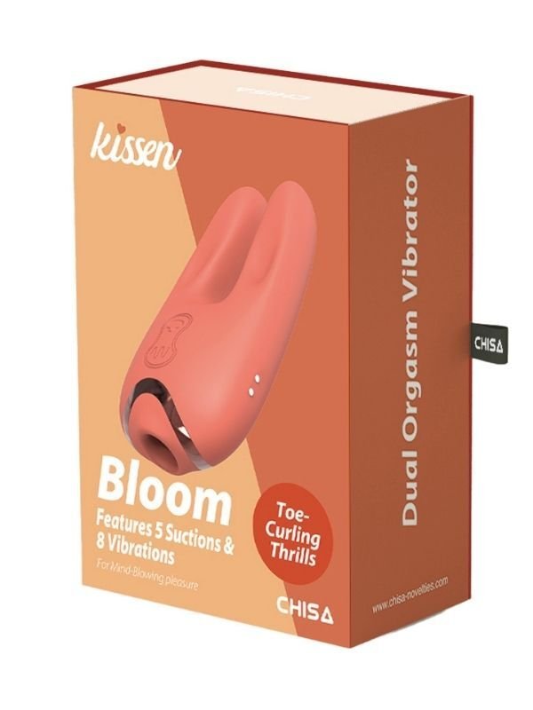 Chisa Kissen Bloom | Yumuşak Silikon Destek Yastığı