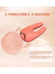 Chisa Kissen Bloom | Yumuşak Silikon Destek Yastığı