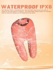 Chisa Kissen Bloom | Yumuşak Silikon Destek Yastığı