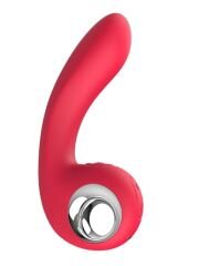 Chisa Kissen Sharpy | Yumuşak Silikon Destek Yastığı