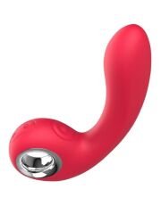 Chisa Kissen Sharpy | Yumuşak Silikon Destek Yastığı