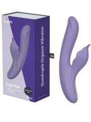 Chisa Kissen Captive | Yumuşak Silikon Destek Yastığı