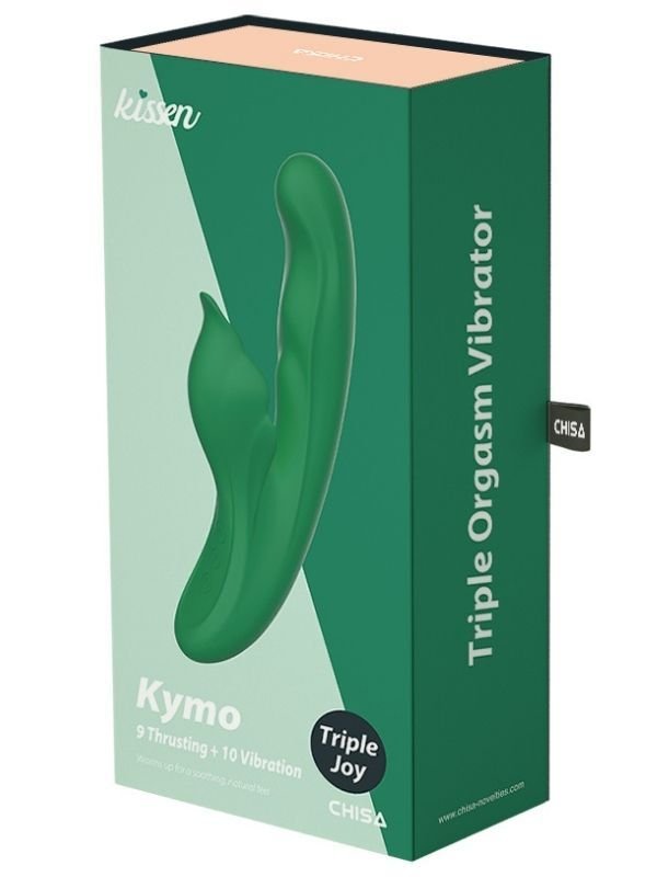 Chisa Kissen Kymo | Yumuşak Silikon Destek Yastığı