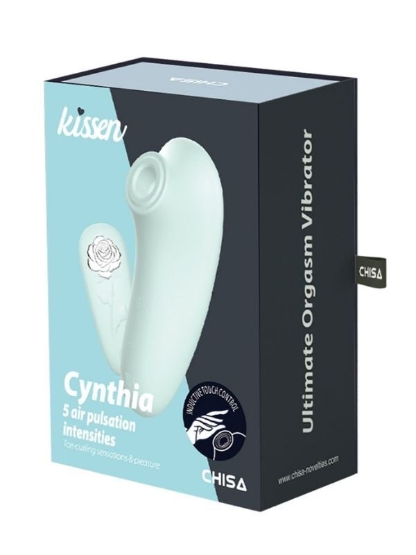 Chisa Kissen Cynthia | Yumuşak Silikon Destek Yastığı