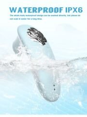 Chisa Kissen Cynthia | Yumuşak Silikon Destek Yastığı