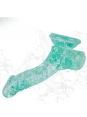 Noctis 16,5cm Yeşil Dildo No:112