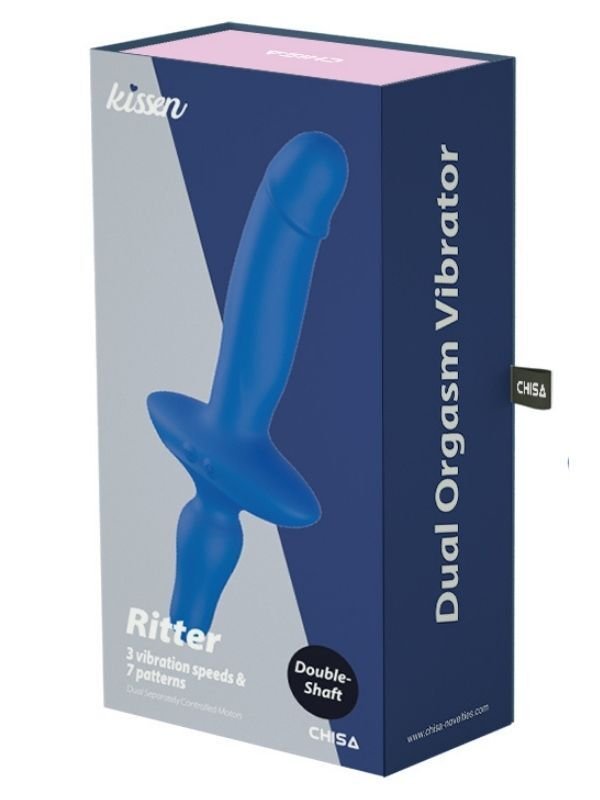 Chisa Kissen Ritter | Yumuşak Silikon Destek Yastığı