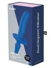 Chisa Kissen Ritter | Yumuşak Silikon Destek Yastığı