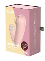 Chisa Kissen Rosebud | Yumuşak Silikon Destek Yastığı