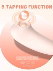 Chisa Kissen Rosebud | Yumuşak Silikon Destek Yastığı