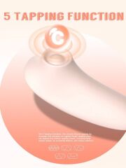 Chisa Kissen Rosebud | Yumuşak Silikon Destek Yastığı