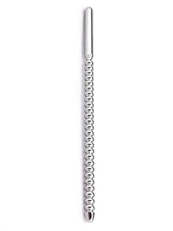 NOXXX Boğumlu Penis Stick - Ultra İnce 2mm, Esnek ve Gizli
