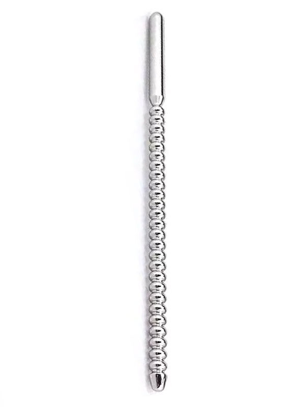 Boğumlu Penis Stick - Ultra İnce 2mm, Esnek ve Gizli