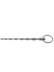 Boğumlu Penis Stick - 3.5-5mm Kalınlaşan Esnek ve Gizli