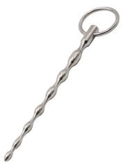 Boğumlu Penis Stick - 3.5-5mm Kalınlaşan Esnek ve Gizli