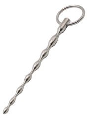 Boğumlu Penis Stick - 3.5-5mm Kalınlaşan Esnek ve Gizli
