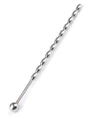 NOXXX Boğumlu Penis Stick - Ultra İnce 4mm, Esnek ve Gizli