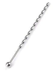 Boğumlu Penis Stick - Ultra İnce 4mm, Esnek ve Gizli