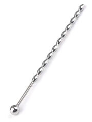 Boğumlu Penis Stick - Ultra İnce 4mm, Esnek ve Gizli