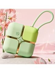 Aşk Kutusu Emme ve Titreşim Cihazı | Güçlü Emme, Titreşim ve Şık Taşınabilir Tasarım