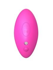 Chisa Licker Strap-On Vibratör | Titreşimli Takmalı Dildo Kemer Seti