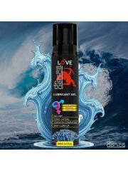 Dr Genics Lubrican Gel Sade – 100 mg %100 Su Bazlı Kayganlaştırıcı Jel