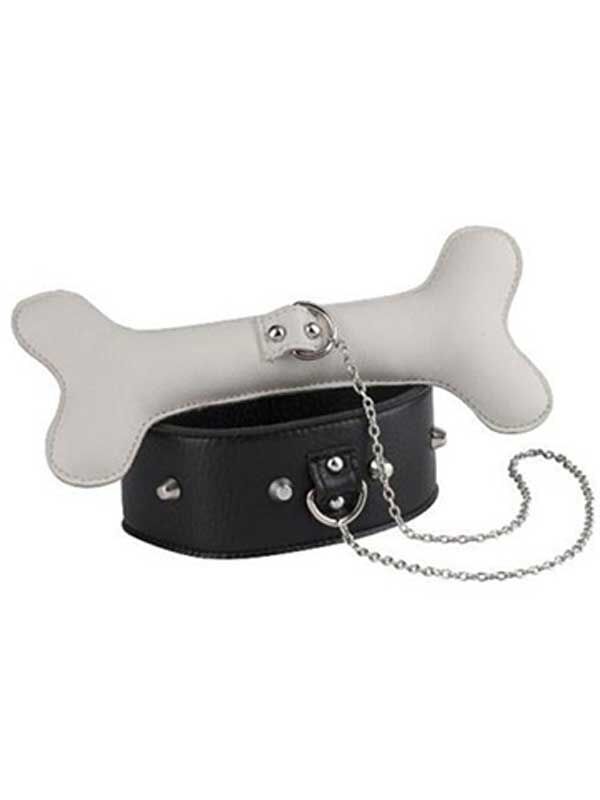 Ultimate Bondage Kemikli Tasma