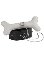 Ultimate Bondage Kemikli Tasma