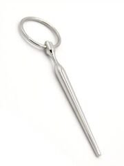 1.8 mm Penis Stick – İnce Uçlu Urethra Plug | Paslanmaz Çelik Üretra Çubuğu