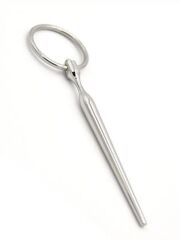 1.8 mm Penis Stick – İnce Uçlu Urethra Plug | Paslanmaz Çelik Üretra Çubuğu