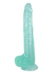 Noctis 29,5cm Yeşil Realistik Dildo No:25