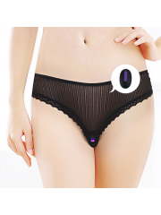 S-Hande Waterproof Double Modern Vibratör | Çift Uçlu & Su Geçirmez Tasarım