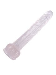 Noctis 29,5cm Beyaz Realistik Dildo No:25