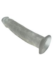 Noctis Beyaz Realistik Kılıç Dildo | 7424Haz