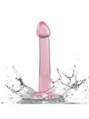 Süper Yumuşak Anal Jel Dildo | Konforlu & Güvenli | 724Haz