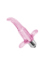 Censan Vibro Finger 10 Titreşimli Teknolojik Vibratör Vajinal Klitoral Vibratör