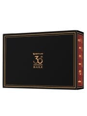 Çiftlere Özel Premium Erotik Set | 30 Fonksiyon & USB Şarjlı Silikon Set | 724Haz