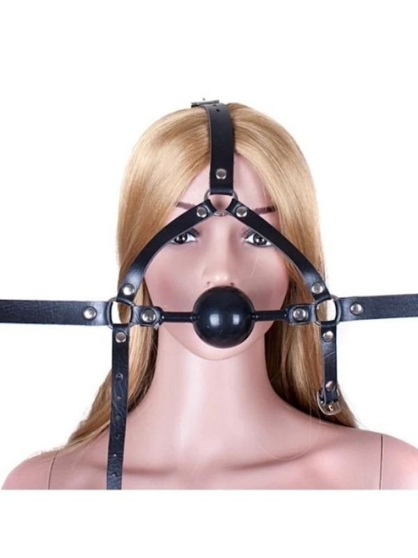 Sexy Fantezi Yeni Sezon Ağız Topu